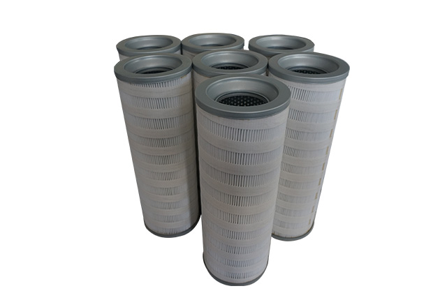 glass fiber filter